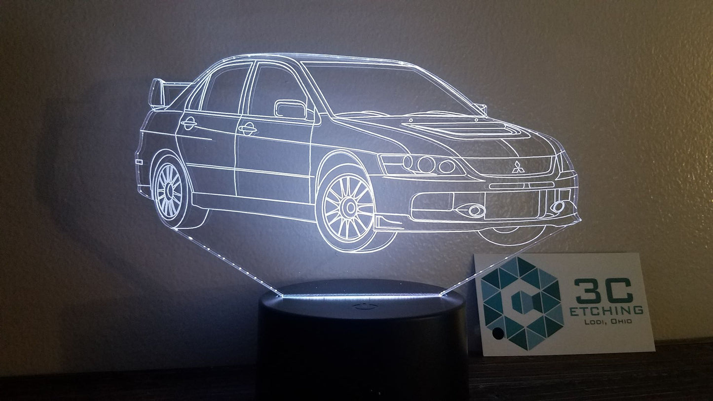 Mitsubishi LED Display