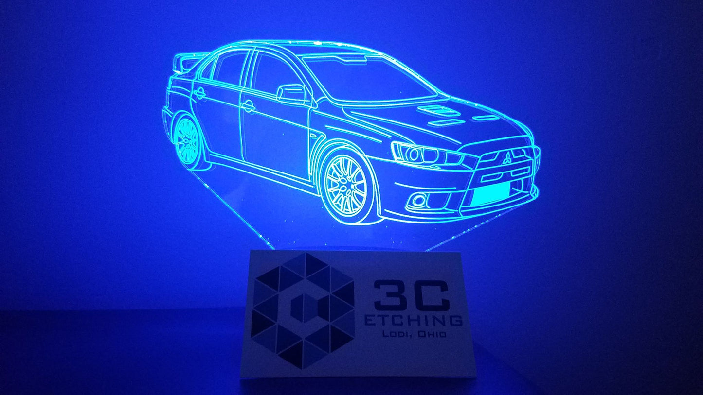 Mitsubishi LED Display