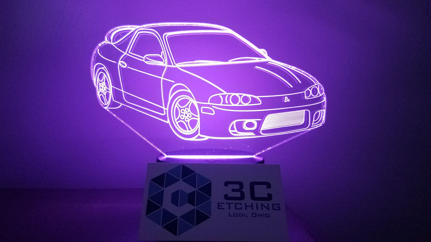 Mitsubishi LED Display