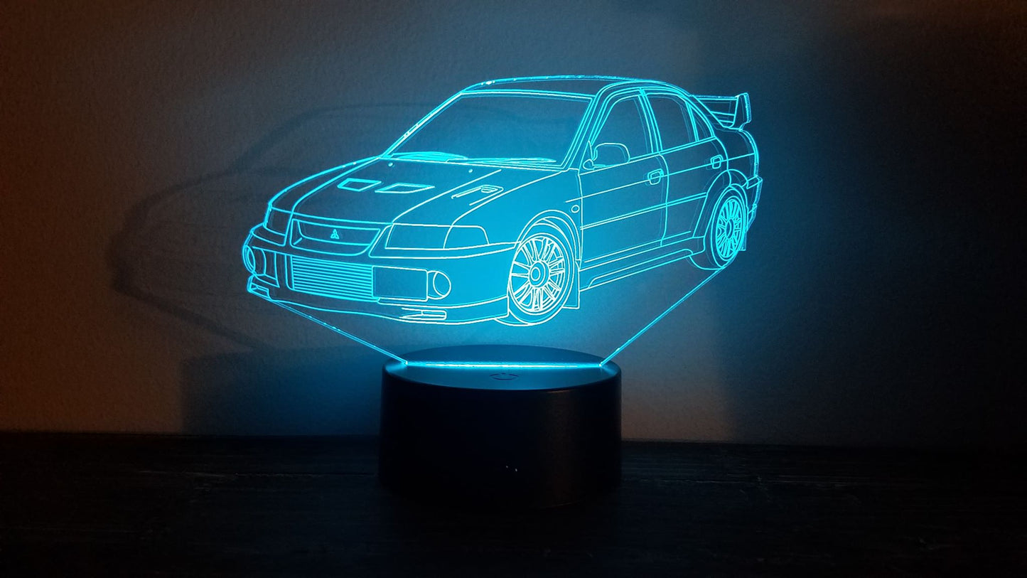 Mitsubishi LED Display