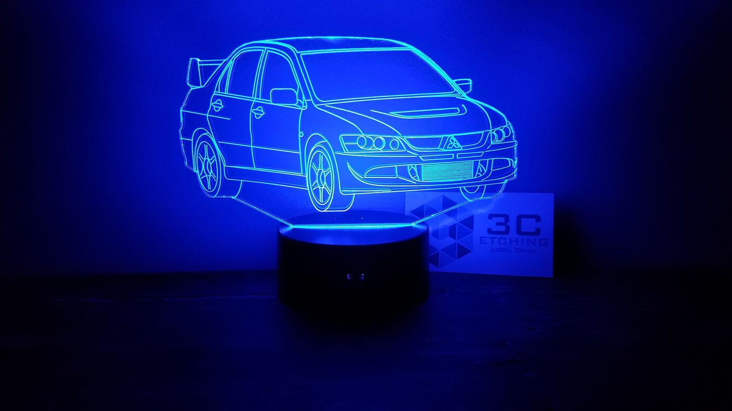 Mitsubishi LED Display