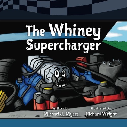 The Whiney Supercharger