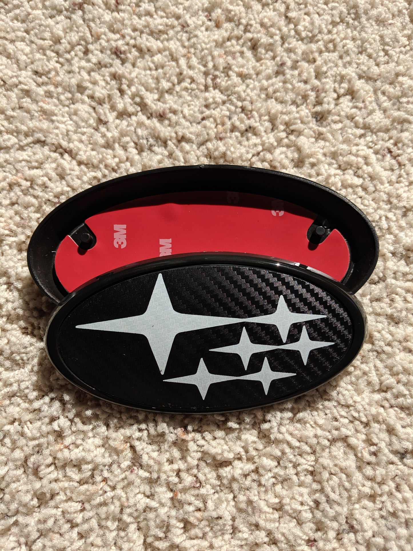 15+ WRX/STi Emblems