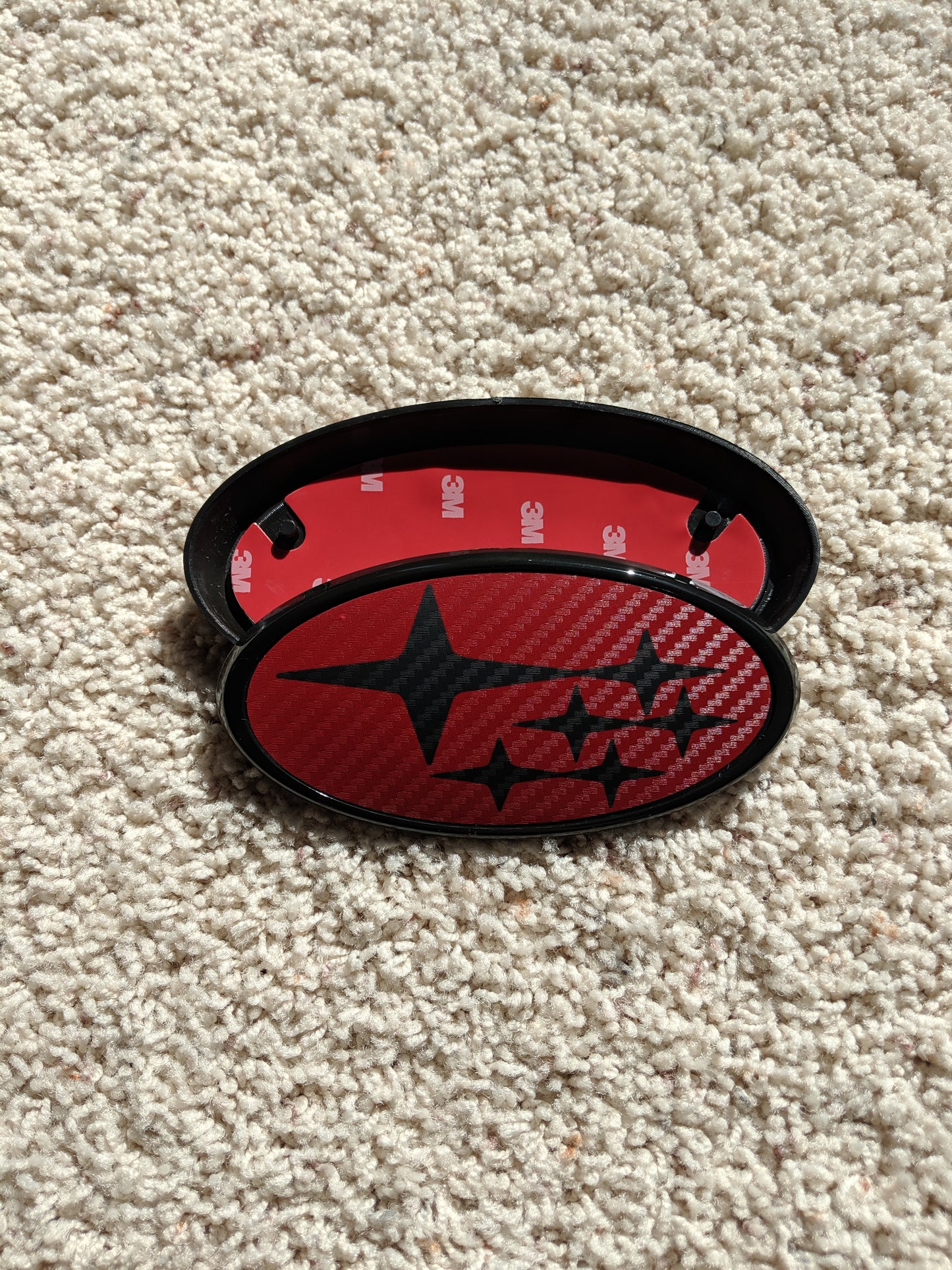 15+ WRX/STi Emblems