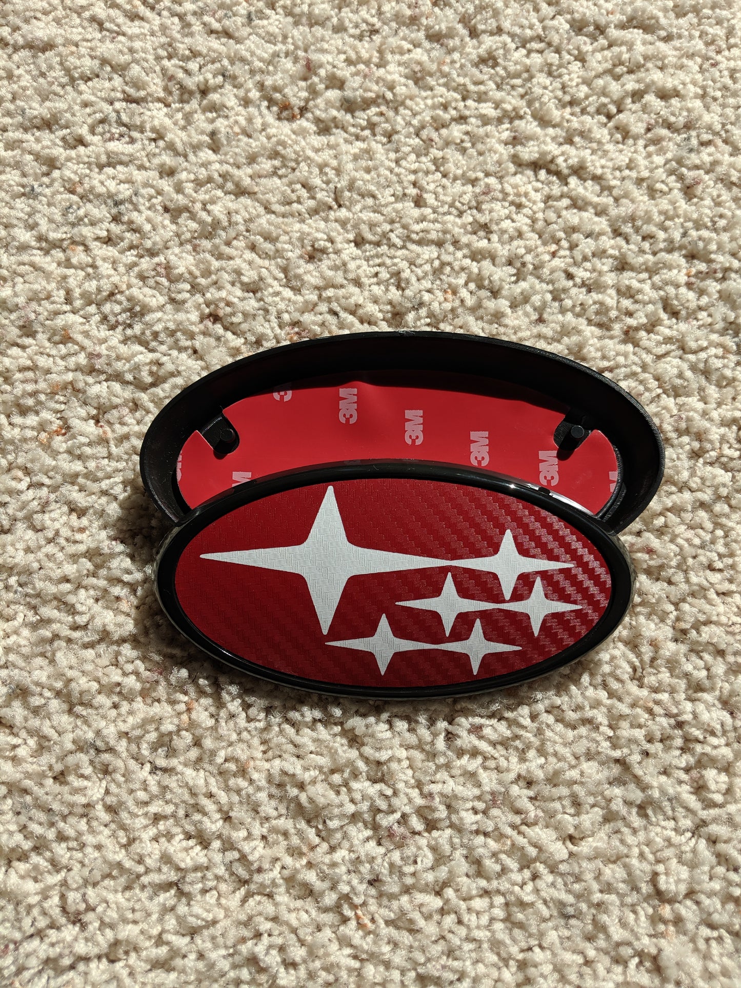 15+ WRX/STi Emblems