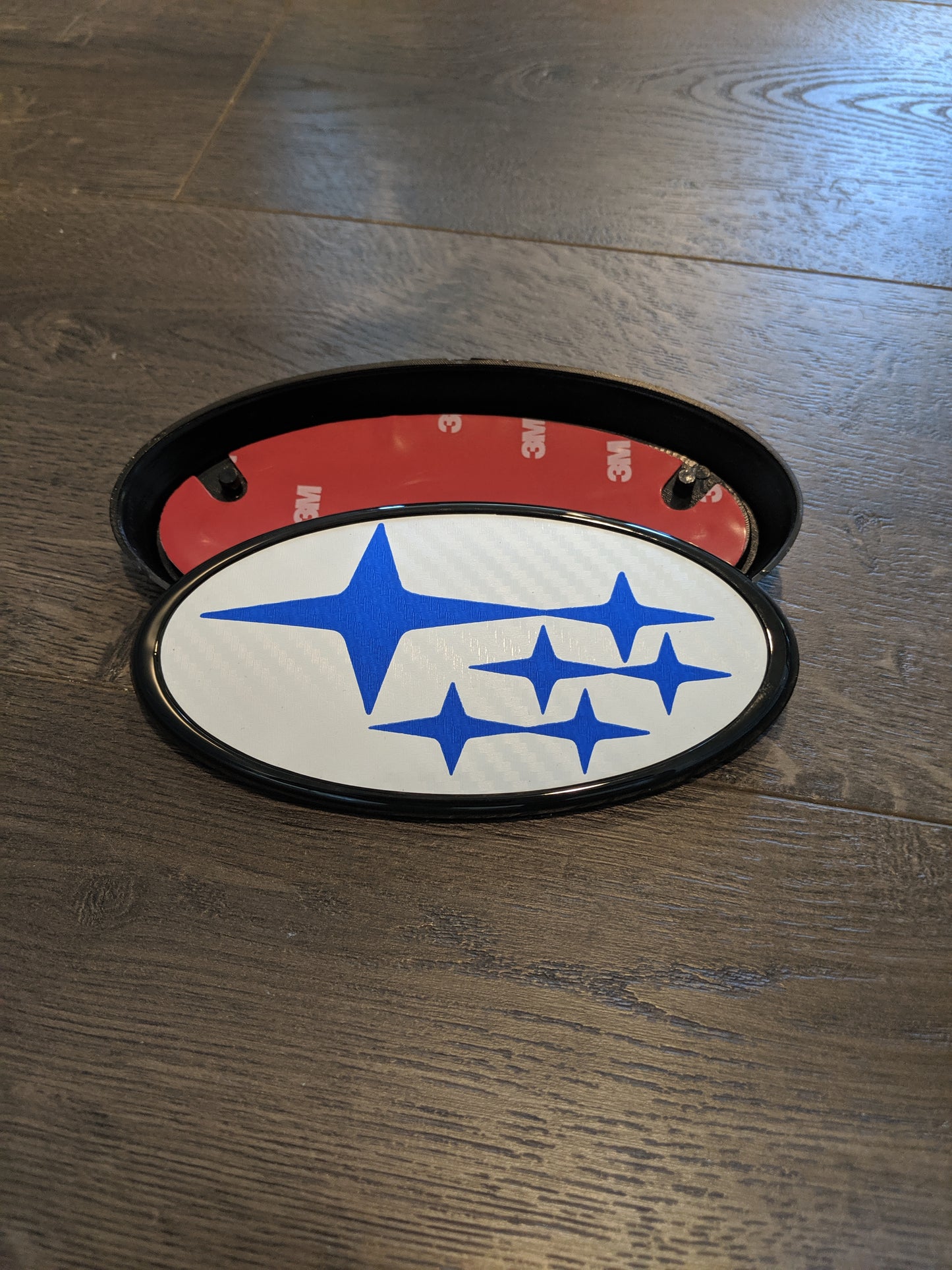 15+ WRX/STi Emblems