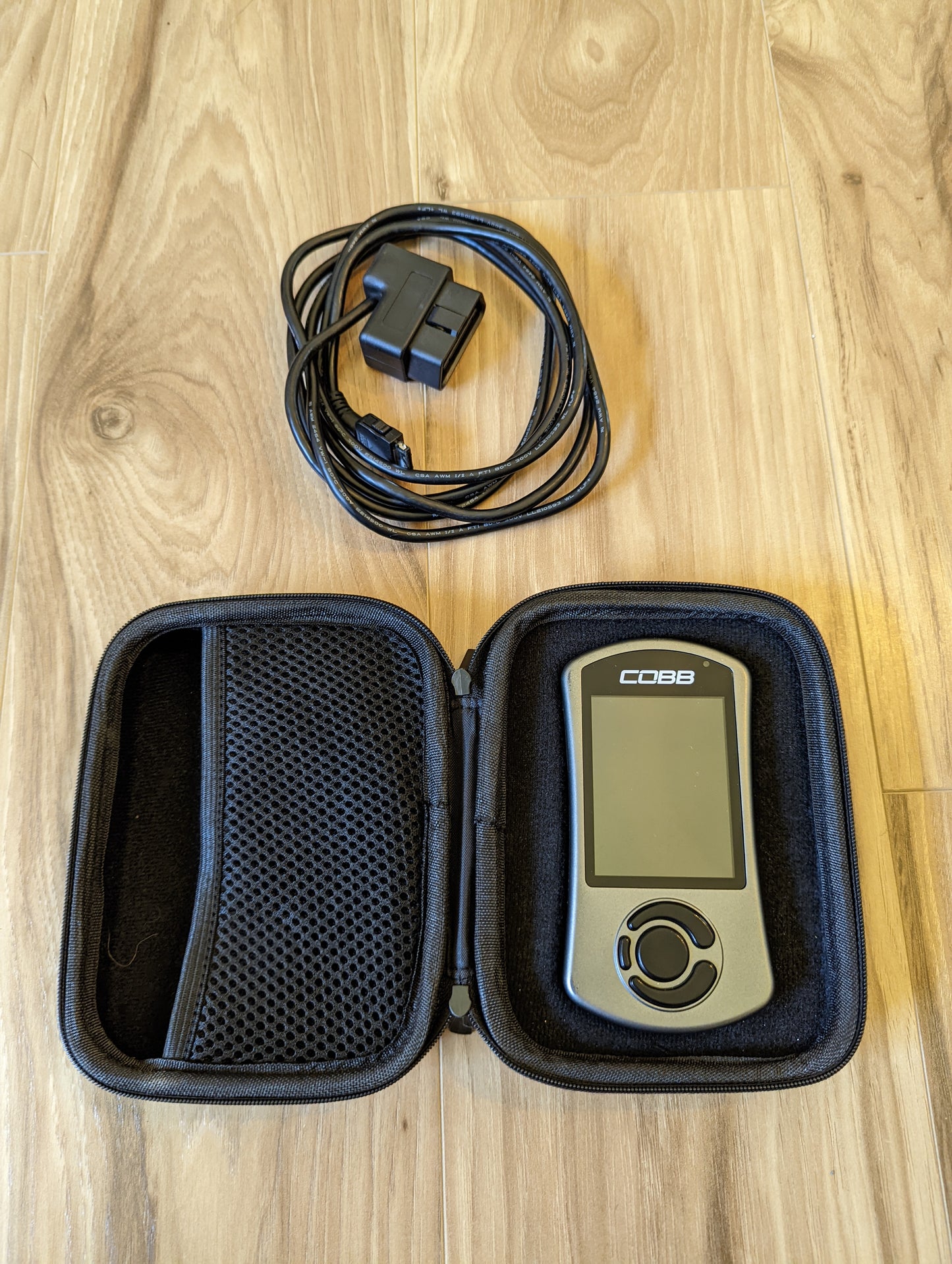 BMW-001 V3 (07-13 335i/xi/is, 08-10 135i & 535i, 11-12 1M)