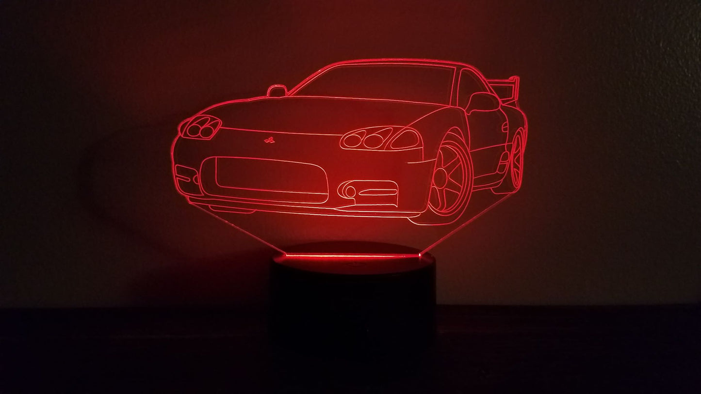 Mitsubishi LED Display