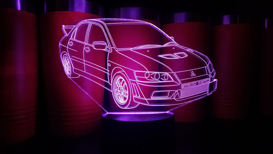 Mitsubishi LED Display